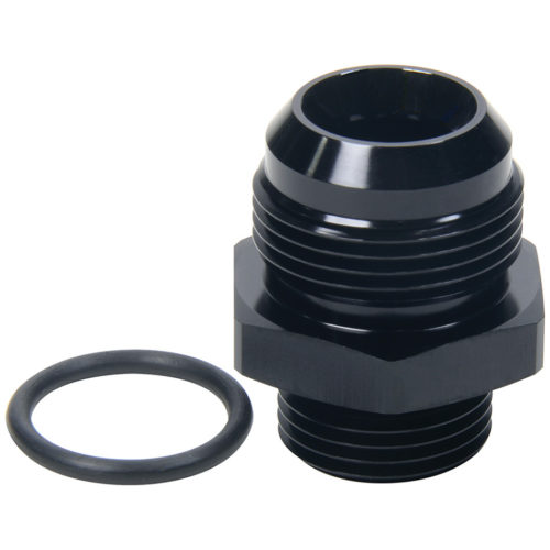 Allstar Performance  AN Flare To ORB Adapter 1-1/16-12 (-12) to -16