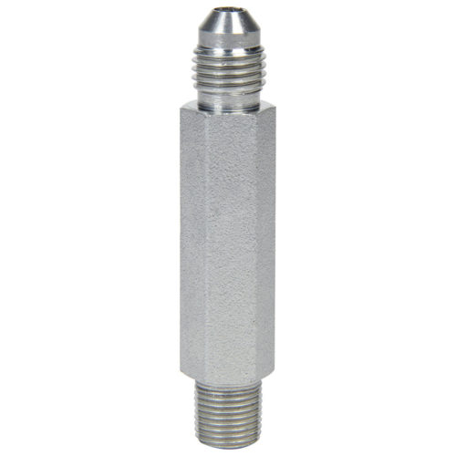 Allstar Performance  Adapter Fitting Tall -4 to 1/8in Straight
