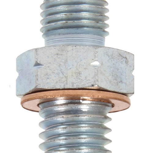 Allstar Performance  Adapter Fittings -3 to 10mm-1.5 2pk
