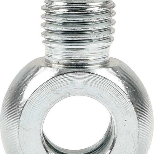 Allstar Performance  Banjo Fittings -3 to 3/8in-24 2pk