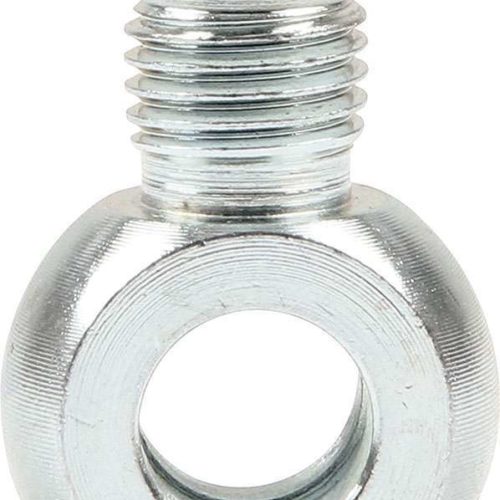 Allstar Performance  Banjo Fittings -4 To 3/8in-24 2pk