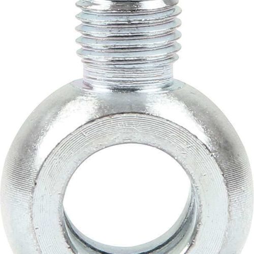 Allstar Performance  Banjo Fittings -3 To 7/16-20 2pk