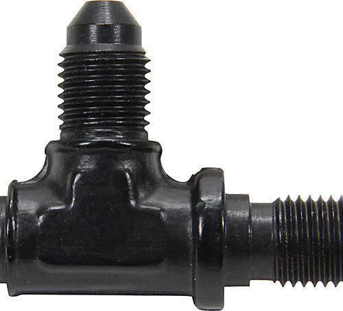 Allstar Performance  Bulkhead on the Run Black -3