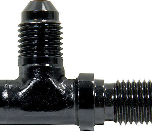 Allstar Performance  Bulkhead on the Run Black -4