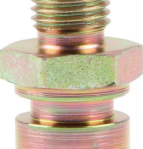 Allstar Performance  Brake Line Adapters -4 to Fem 1/8 NPT 2Pk