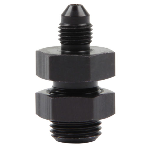Allstar Performance  Brake Line Adapter -3 to 3/16 Inv Flare 10pk