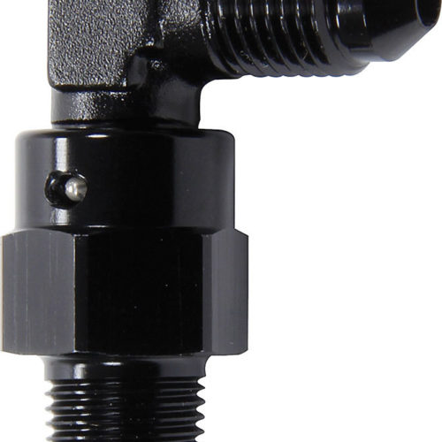 Allstar Performance  90 Degree Swivel -3 to 1/8 NPT