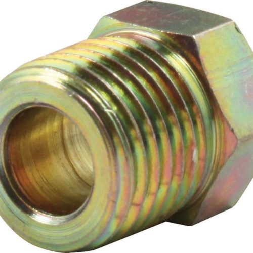 Allstar Performance  Inverted Flare Nuts for 1/4in w/ 1/2-20