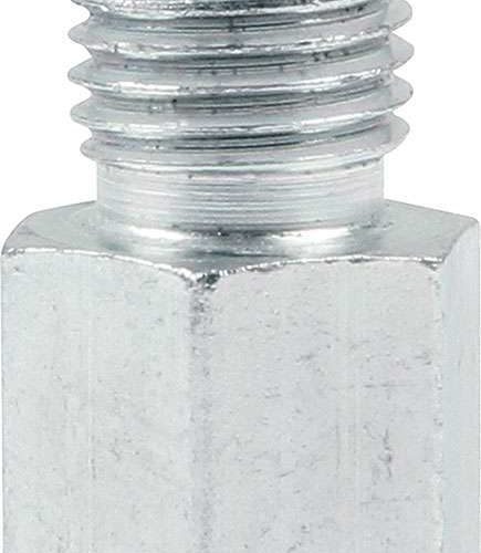 Allstar Performance Adapter Fitting Steel -3AN to 1/8in NPT