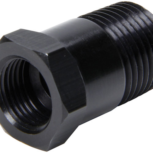 Allstar Performance Temp Gauge Adapter 1/2in