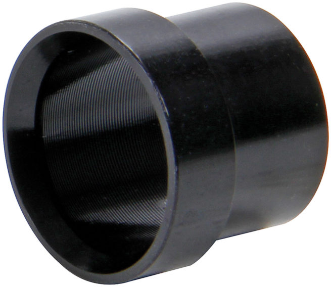 Allstar Performance  Tube Sleeves Alum -10AN 2pk