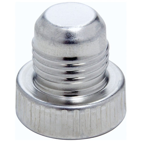Allstar Performance '-6 Aluminum Plugs 20pk