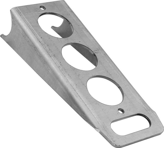 Allstar Performance  Steering Column Bracket 8in