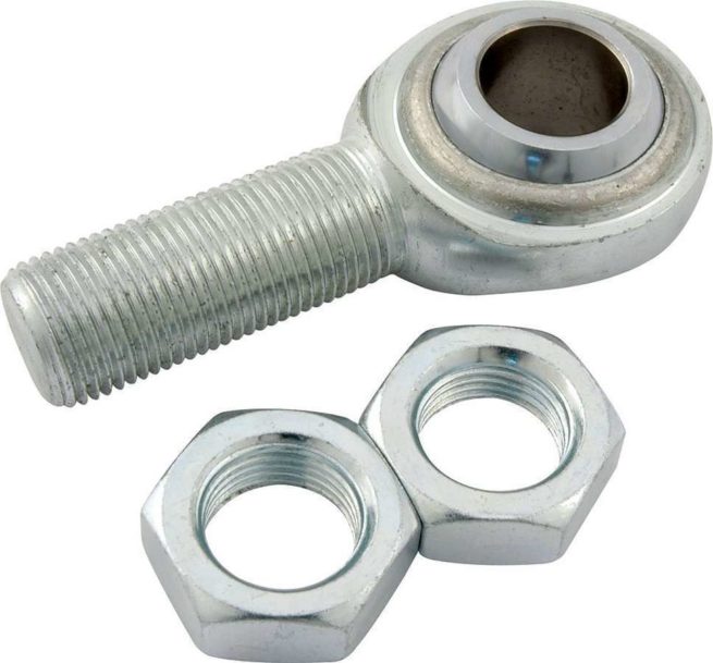 Allstar Performance  Steering Shaft Rod End Kit 10pk