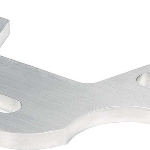 Allstar Performance Rack Spacer 3/8in