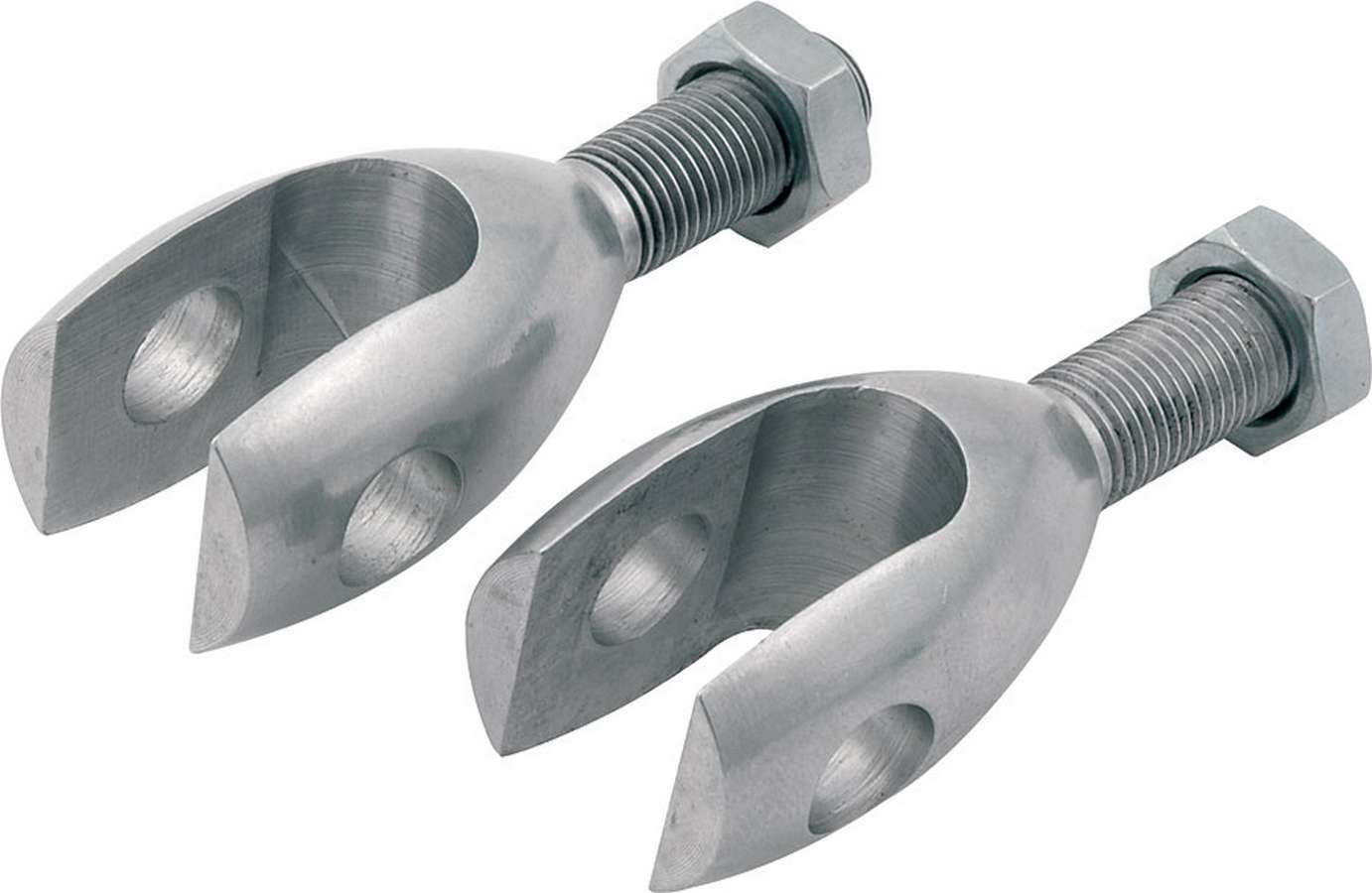 Allstar Performance Clevis Kit for Bert Transmission