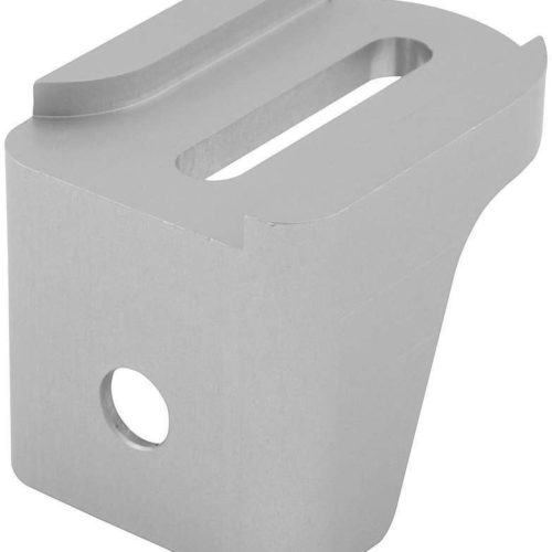 Allstar Performance  Trans Kickdown Bracket Lokar Clear