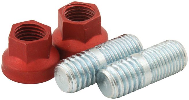 Allstar Performance  Safety Blanket Stud Kit