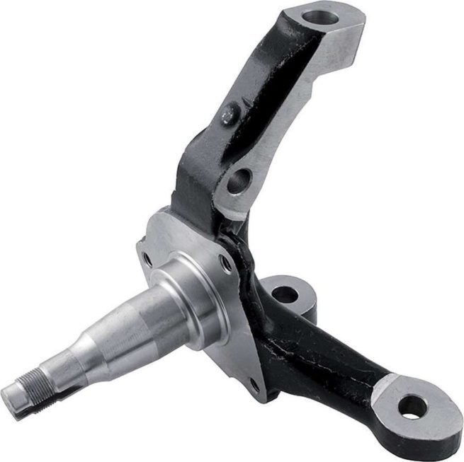 Allstar Performance  Mustang II Spindle 8 Deg RH 2in Tapered Lower