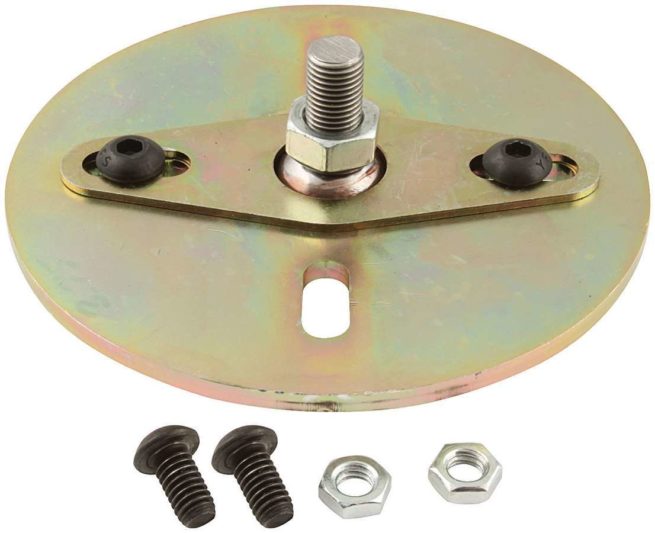 Allstar Performance  Pro Series Top Plate Asy 5in