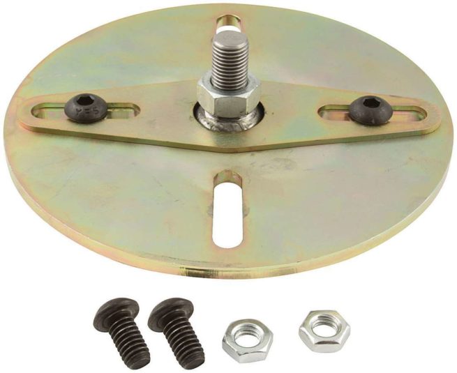 Allstar Performance  Pro Series Top Plate Asy 5.5in