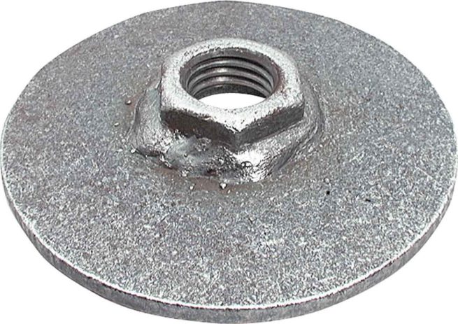 Allstar Performance  Weight Jack Plate