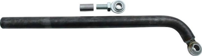 Allstar Performance  J-Bar Panhard Bar (Adj) w/ Aircraft Rod End