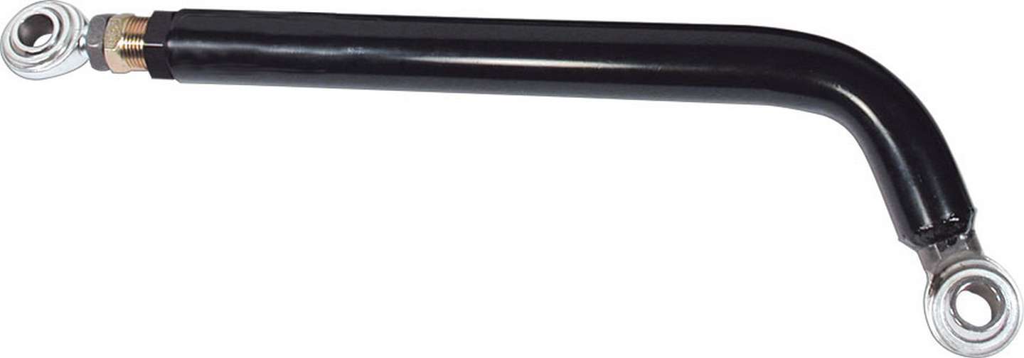Allstar Performance J-Bar Panhard Bar 18-1/2 Adjustable 4in Drop