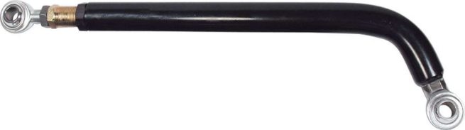 Allstar Performance  J-Bar Panhard Bar 20-1/2 Adjustable 4in Drop