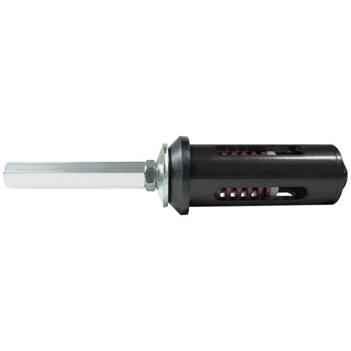 Allstar Performance  Spring Loaded 3rd Link Discontinued