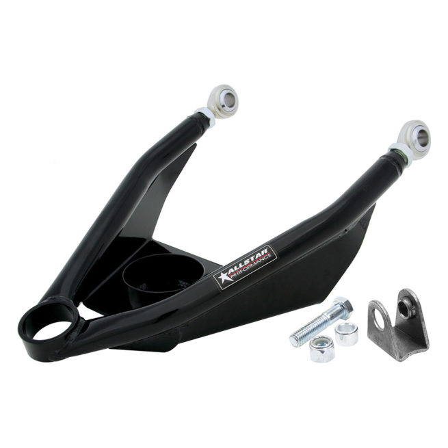 Allstar Performance  Lower A-Arm Chevelle RH +1 Adjustable