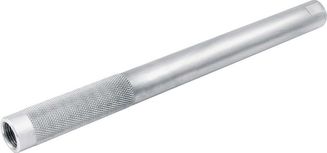 Allstar Performance  3/4 Aluminum Round Tube 5in Discontinued