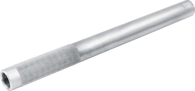 Allstar Performance  3/4 Aluminum Round Tube 27in Discontinued