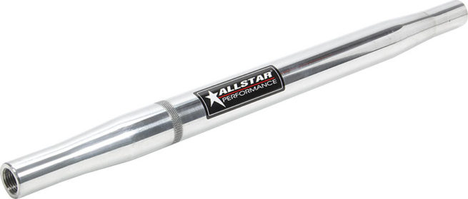 Allstar Performance  Radius Rod 5/8in Alum 17in