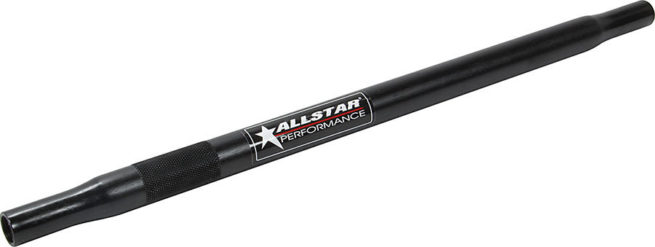 Allstar Performance  1/2in Steel Tube 18in 3/4in OD