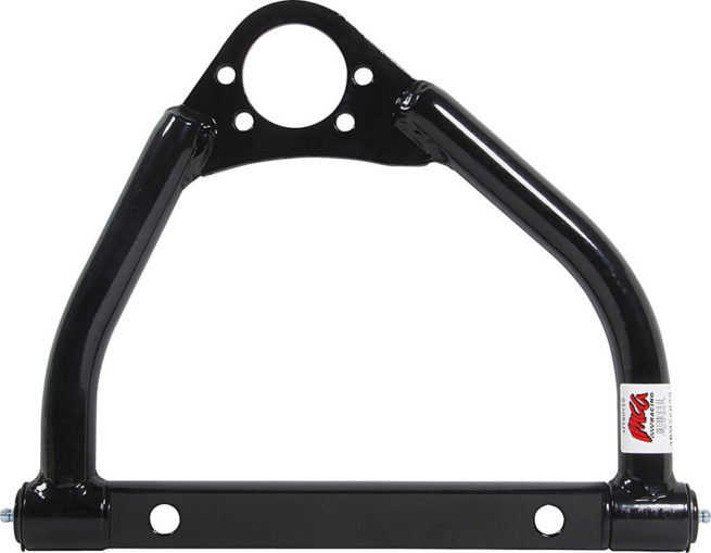 Allstar Performance  Upper Control Arm IMCA RH w/ Steel Cross Shaft