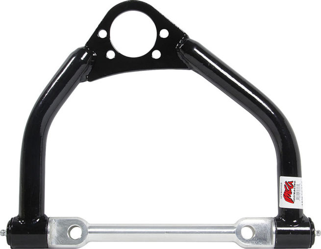 Allstar Performance  Upper Control Arm IMCA RH w/ Alum Cross Shaft