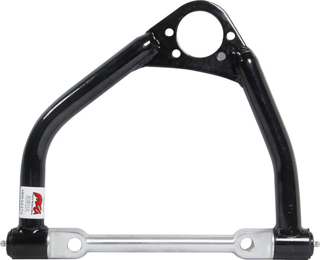 Allstar Performance  Upper Control Arm IMCA LH w/ Alum Cross Shaft