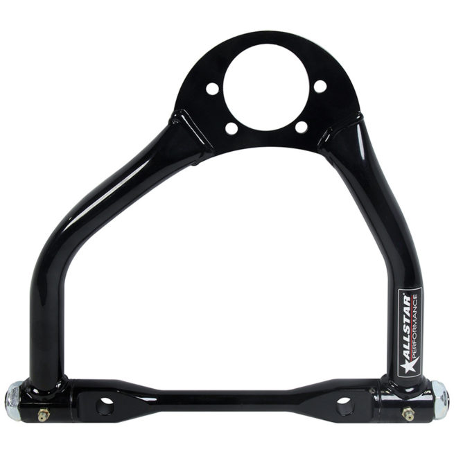 Allstar Performance  Metric Upper Control Arm Left 8-1/2in