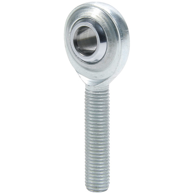 Allstar Performance  Rod End LH 5/16 Male Steel