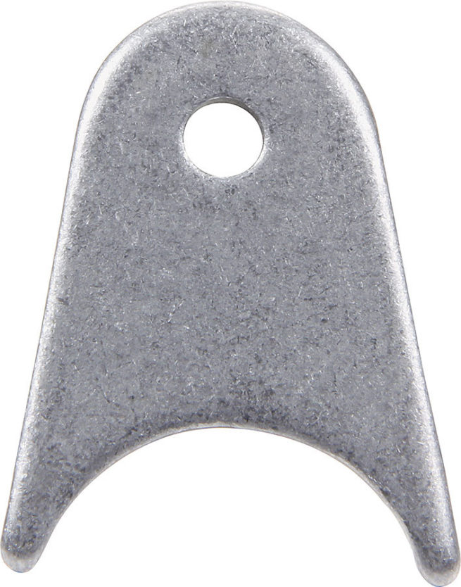 Allstar Performance  1/8in Radius Tabs 1/4in Hole 25pk