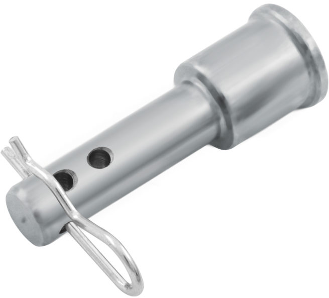 Allstar Performance  Steel Shock Quick Pin