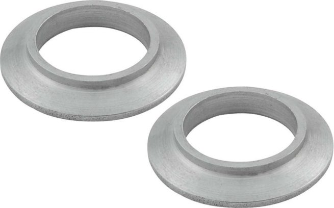 Allstar Performance  Slider Box Rod End Spacers 3/4in 10pk