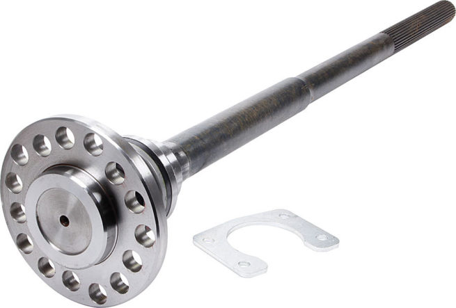 Allstar Performance  Ford 9in Axle 31 Spline W/Bearing 29-1/2in