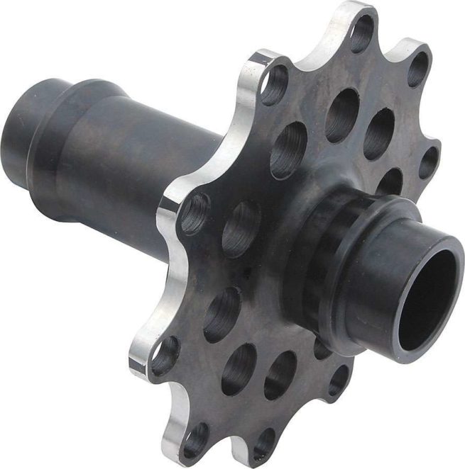 Allstar Performance  Spool 9in Ford 31 Spline Ultralite Scalloped