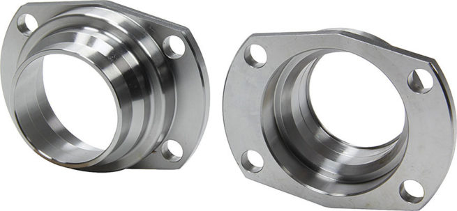 Allstar Performance  9in Ford Housing Ends Large Bearing Early