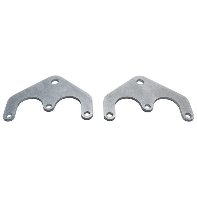 Allstar Performance  QC Lift Bar Brackets Alum Upper 5/8in Hole