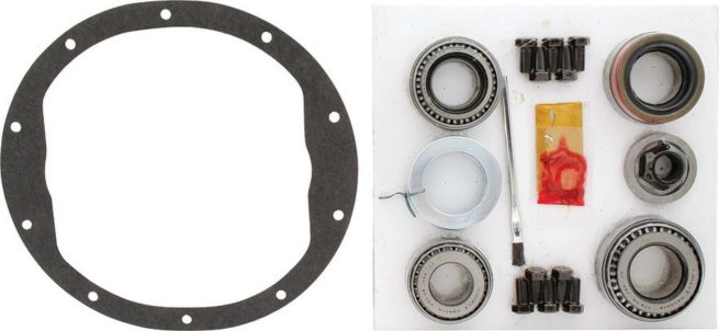 Allstar Performance  Bearing Kit GM 8.5 10 Bolt 1970-98