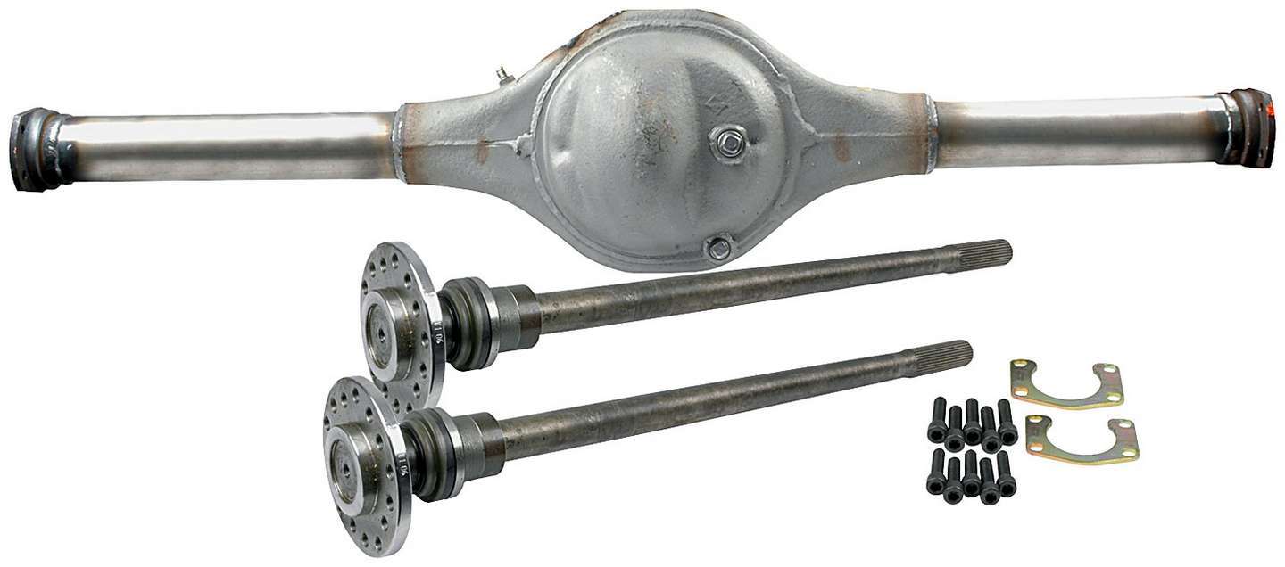 Allstar Performance 9in Non Floater Housing Kit 58in