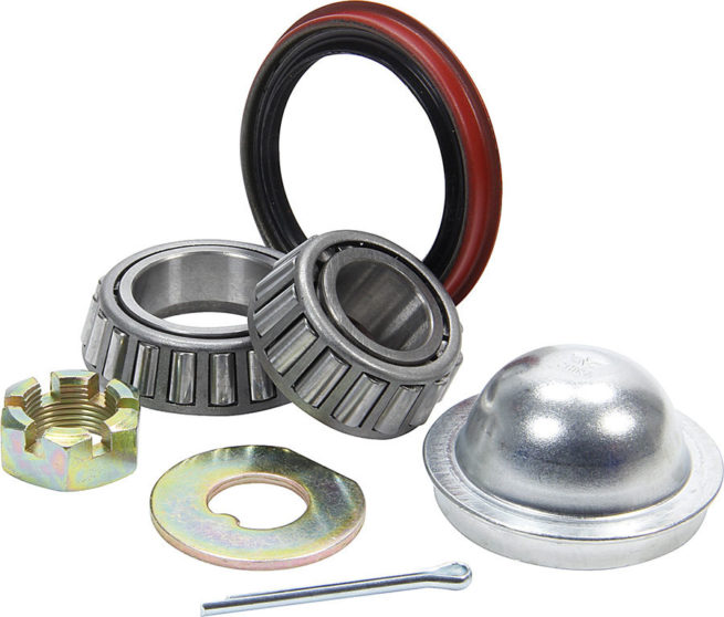 Allstar Performance  Master Bearing Kit Int Metric 1979-81